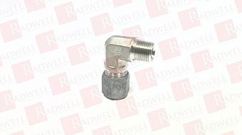 Фитинг для гидравлики Артикул CBU-SS от производителя PARKER