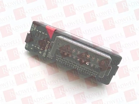 Модуль логического ввода-вывода постоянного тока Артикул D2-16TD1-2 от производителя AUTOMATION DIRECT