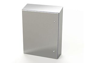 Saginaw Control & Engineering SCE-30K2408SSST