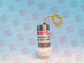 Электромагнитный клапан  Артикул 100P2NC24-02S от производителя BIO CHEM FLUIDICS