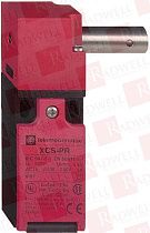 Аварийный выключатель Артикул XCSPR552 от производителя TELEMECANIQUE SENSORS