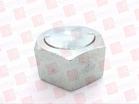 Фитинг для гидравлики Артикул 20FNL-S от производителя PARKER