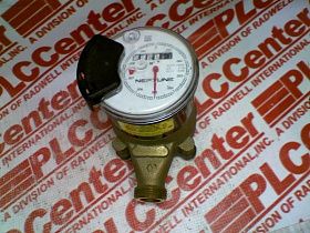 3026 Панельный измеритель от NEPTUNE