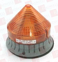 Сигнальный маяк  Артикул CTL-1200-F/L-SMD-V12/24-DCAC-2 от производителя SIRENA