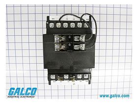 Micron Industries B500-2008-8F