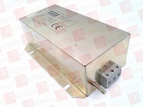 Блок целостности фильтра Артикул FS 4865-8-29 от производителя KOLLMORGEN