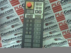 Промышленная клавиатура Артикул AB12C-0285/CJ4 от производителя FUJITSU LTD