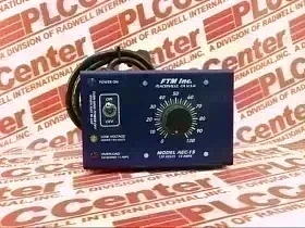 Устройство для органов управления Артикул AEC-15 от производителя FTM INC