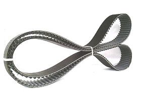 Ремень ГРМ CONTITECH 1778 14MBH 90 синхронный, 127 зубьев, 1778x90 мм