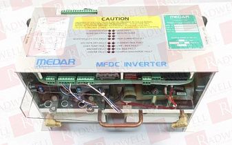 Инвертор  Артикул MF1200/B98200 от производителя WELDING TECHNOLOGY CORP