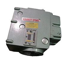 Пневматический привод AH14A252A от GENERAL CONTROLS ELECTRONICS VALVES