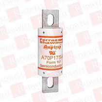 Предохранитель Артикул A70P175-4 от производителя MERSEN