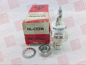 Мостовой выпрямитель Артикул NL-C52M от производителя NATIONAL ELECTRONICS