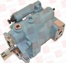 Гидравлический насос  Артикул W-PZ-3B-70-E3-2256B от производителя NACHI