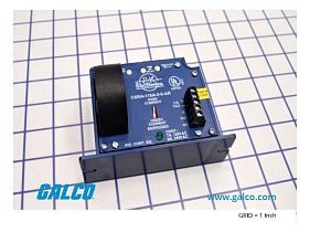 RK Electronics CSRA-115A-2-5-AR