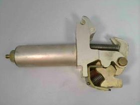 Воздушный автоматический выключатель ABB 5HK-250 1200A с верхним клеммником