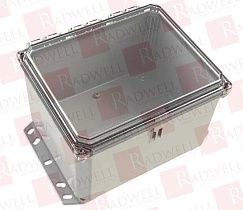 Шкаф Артикул YH-100806-38 от производителя POLYCASE