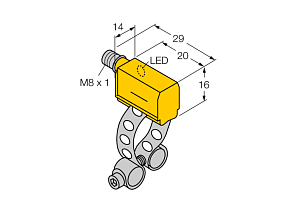 Turck 4625090