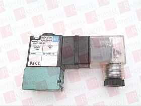 Электромагнитный клапан  Артикул PME-111JD от производителя MAC VALVES INC