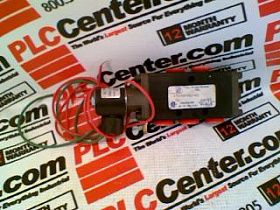 Пневматический клапан Артикул 375-02-081-65 от производителя NORGREN