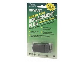 Bryant Electric 9754NSB