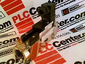 Переключатель потока Артикул D-63831 от производителя MEISTER