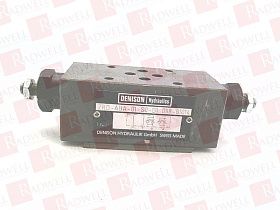 Гидравлический коллектор  Артикул ZRD-ABA01S0D1 098-91014 от производителя PARKER