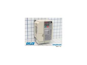 Yaskawa CIMR-VU4A0001FSA