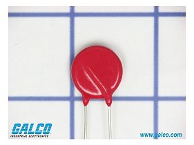 Littelfuse V1000LA80AP