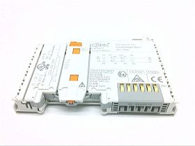 750-604 Цепь управления от WAGO