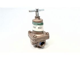 Регулятор давления Watts 26A 3/8" 3-50 PSI двухсторонний