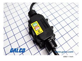 Ericson XG2-12-2W-MR-15