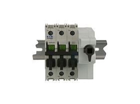 Bussmann CCP2R-3-30CC