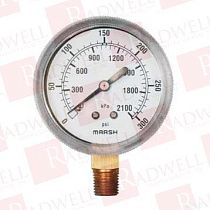 Датчик давления Артикул J8605 от производителя MARSH BELLOFRAM