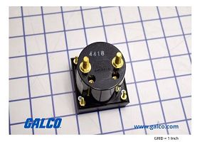 Simpson Electric 17404