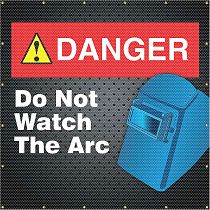 ACCUFORM SIGNS AH3FGF