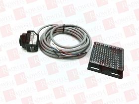 Фотоэлектрический датчик Артикул YR-140P от производителя OPTEX