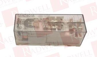 Реле / розетка Артикул SR4D4018 от производителя TE CONNECTIVITY