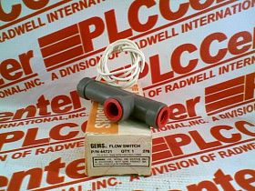 Переключатель потока Артикул 44721 от производителя TRANSAMERICA DELAVAL