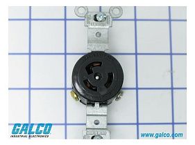 Marinco - Actuant Electrical 4710