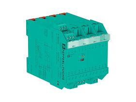 Pepperl Fuchs KLD2-PR-1.IEC