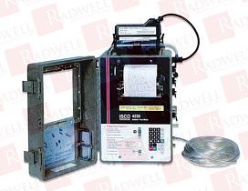 Измеритель расхода Артикул 4230 от производителя ISCO