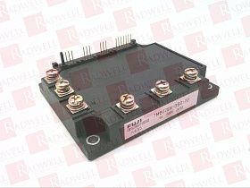 Модуль / стойка ПЛК Артикул 7MBI75N-060 от производителя FUJI ELECTRIC