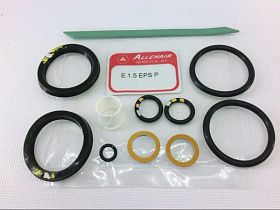 Комплект уплотнений ALLENAIR E-1.5-EPS-P для пневматических клапанов