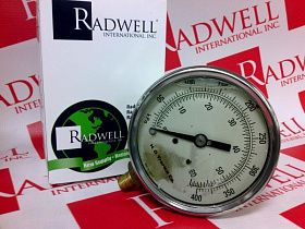 Датчик давления Артикул 750FLSS-40-02-L-D-100 от производителя TRERICE