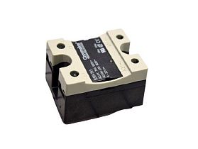 Реле / розетка SSR-751 от CHROMALOX