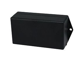 Bud Industries CU-1474-MB