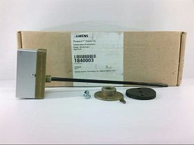 Датчик температуры Powers Controls TT184-0003 с жёстким чувствительным элементом 80/240