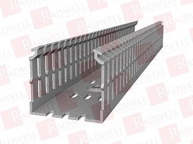 Проводной канал  / кабельная трасса Артикул TY3X4NPG6 от производителя ABB THOMAS & BETTS