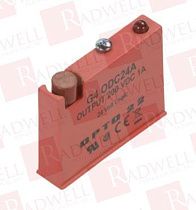 Модуль / стойка ПЛК Артикул G4ODC24A от производителя OPTO 22
